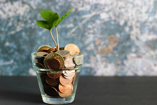 Financial Success